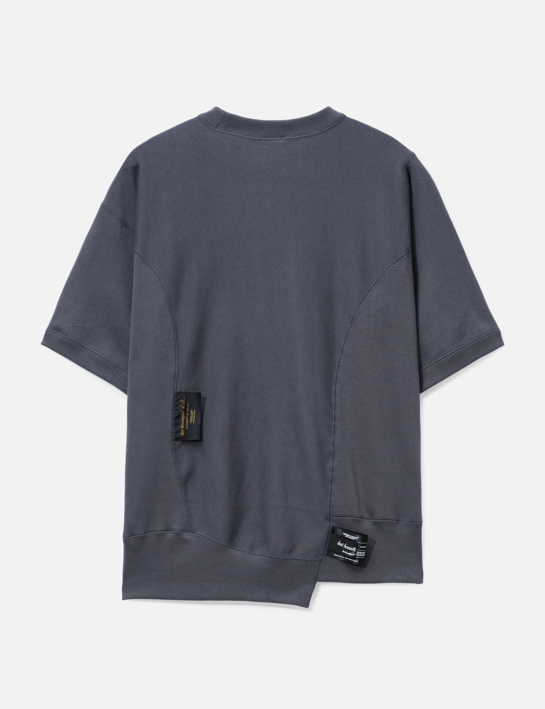 X Champion Cotton Fleece Sweatshirt Pullover view 17