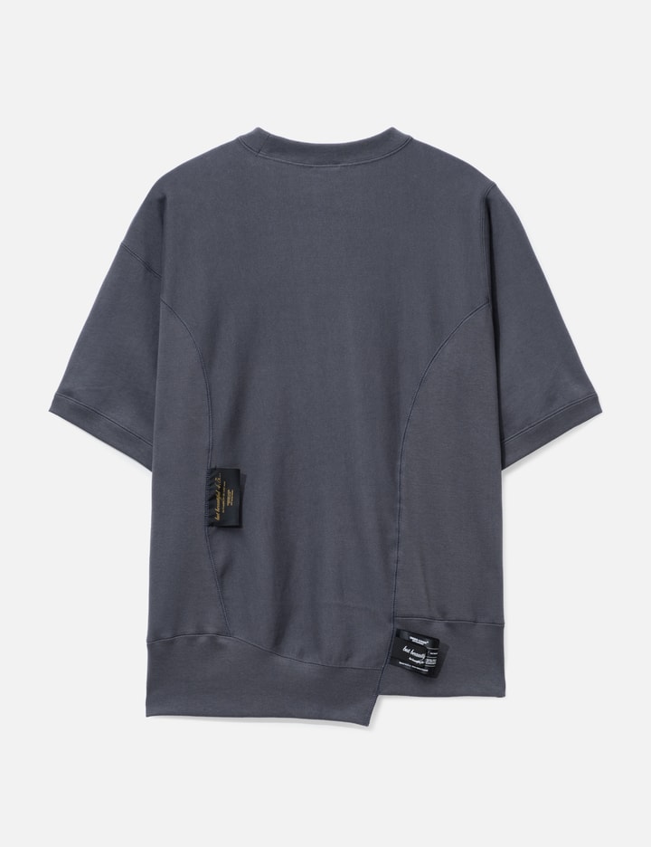 Undercover Undercover X Champion Cotton Fleece Sweatshirt Pullover