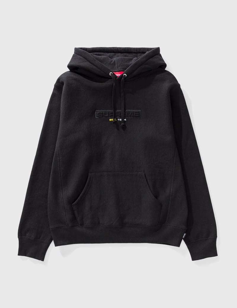 Supreme - SUPREME HOODIE | HBX 