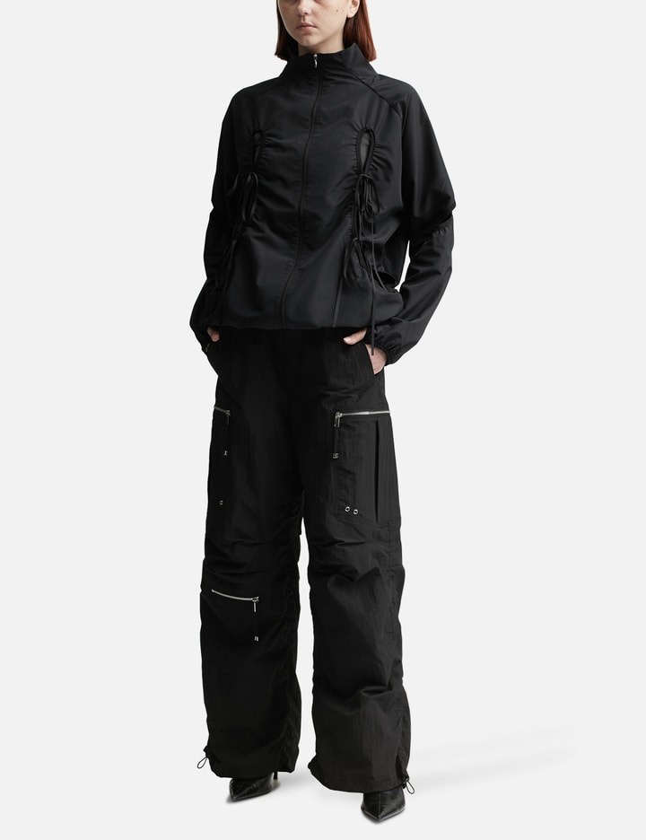 Puckering Jogger Pants Placeholder Image