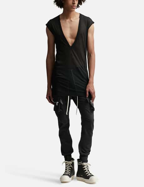 Rick Owens - リド ディラン トップ | HBX - ハイプビースト(Hypebeast 