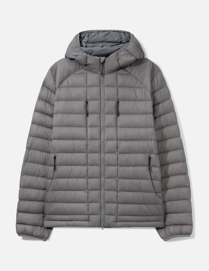Hiking Patrol Horizon UL 800FP Hooded Down Jacket