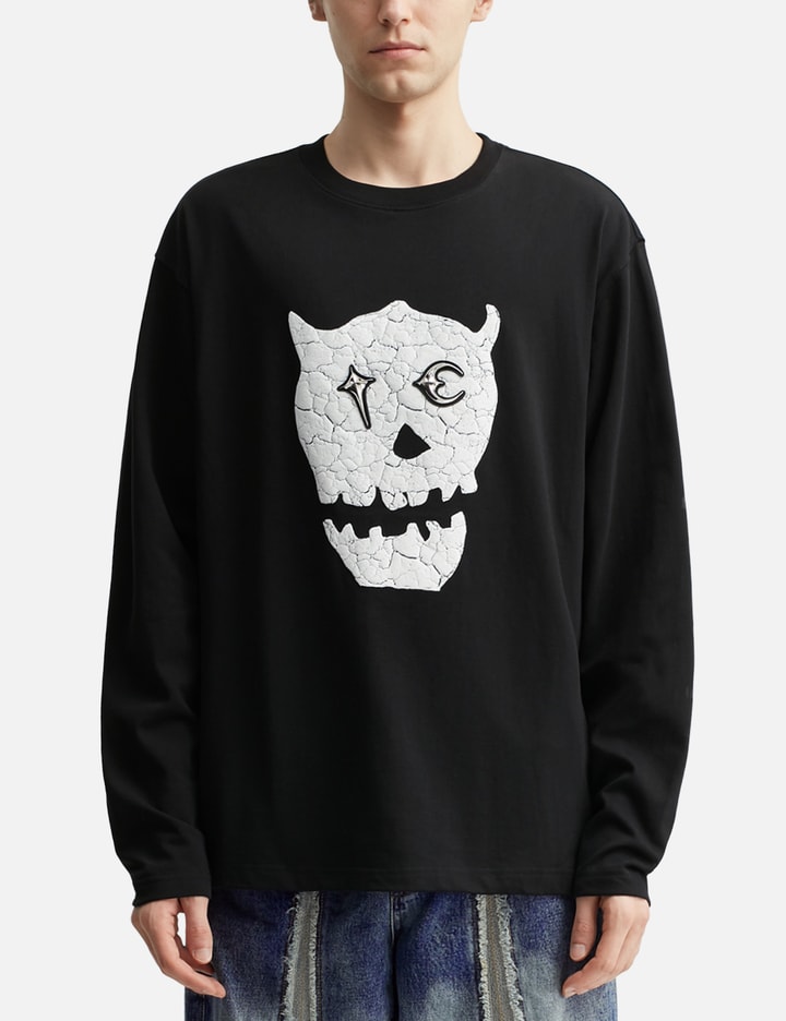 TC Skull Long-Sleeve Placeholder Image