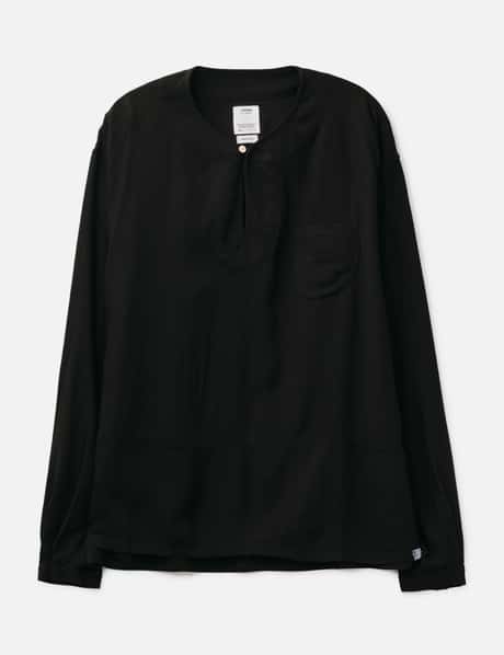 Visvim Tunic P.O.