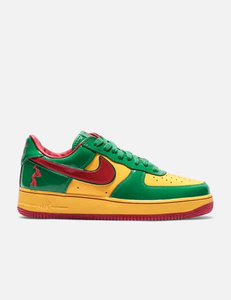 Nike Nike x Lil Yachty US Force 1