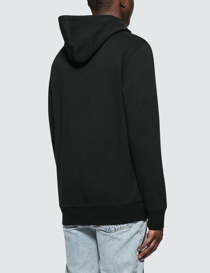 Essentials OG Logo P/O Hoodie Placeholder Image