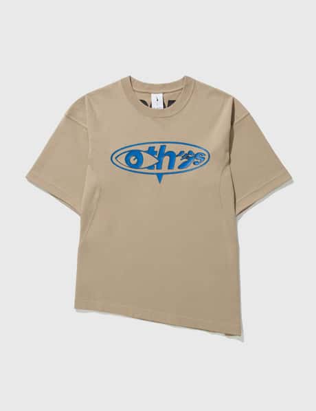Nike Nike x Off-White™ NRG T-shirt HBX - Main Image