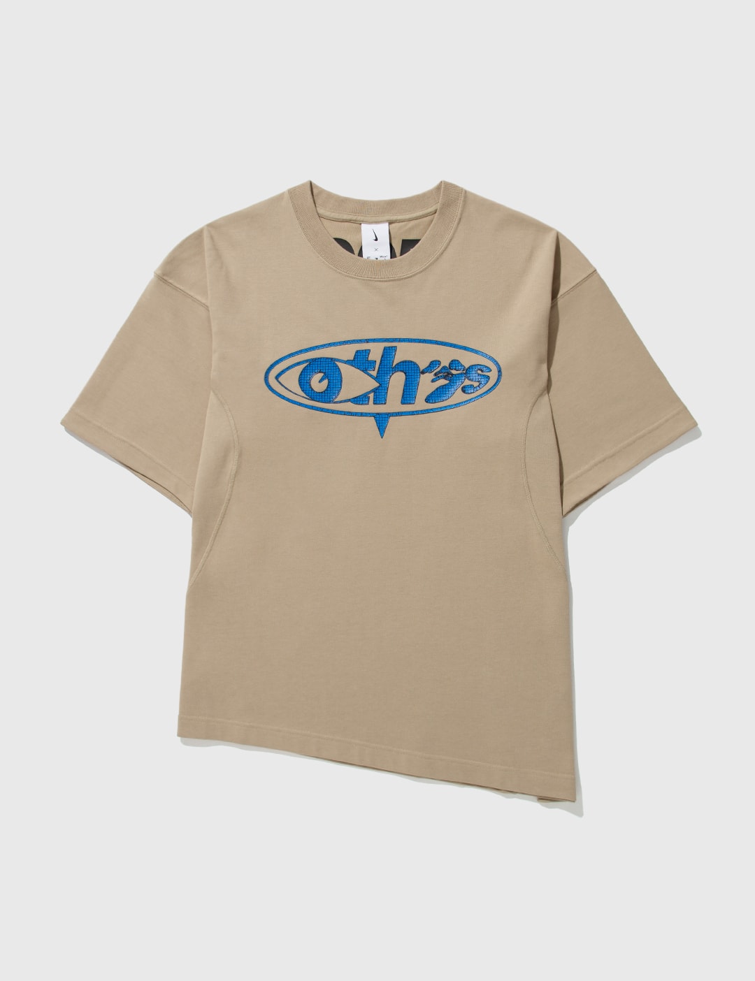 Nike x Off-White™ NRG T-shirt | HBX - Globally Fashion and Lifestyle by Hypebeast