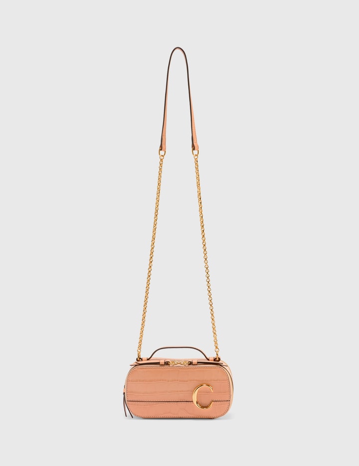 Chloé C Mini Vanity Bag Placeholder Image