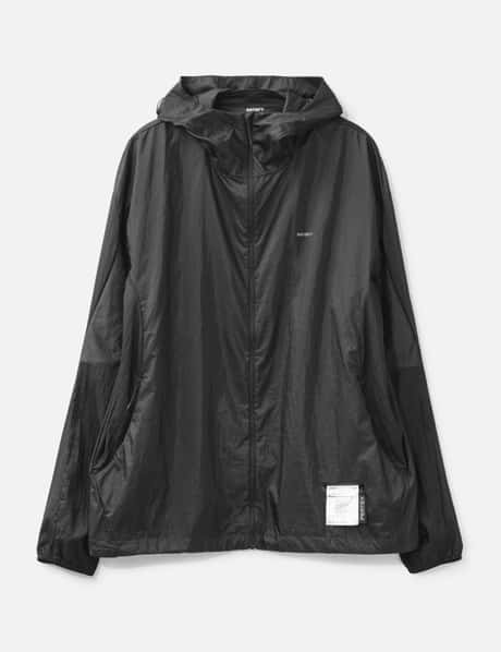 SATISFY Pertex® Diamond Fuse Windbreaker