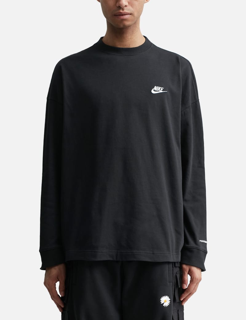 PEACEMINUSONE × NIKE ロング Tシャツ PEACEMINUSONE × NIKE ロング Tシャツ