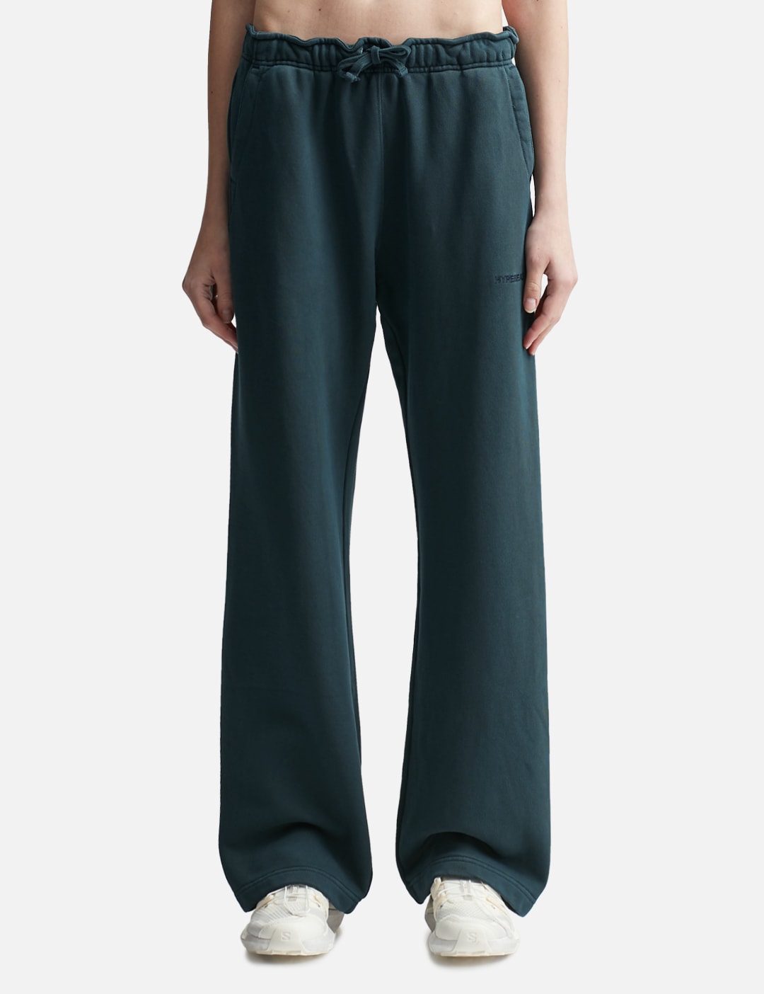 Garment-Dyed Sweatpants view 13