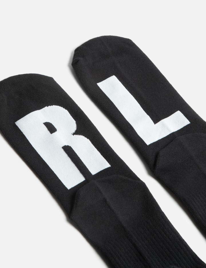 THE ORIGINAL 1 Crew Socks Placeholder Image