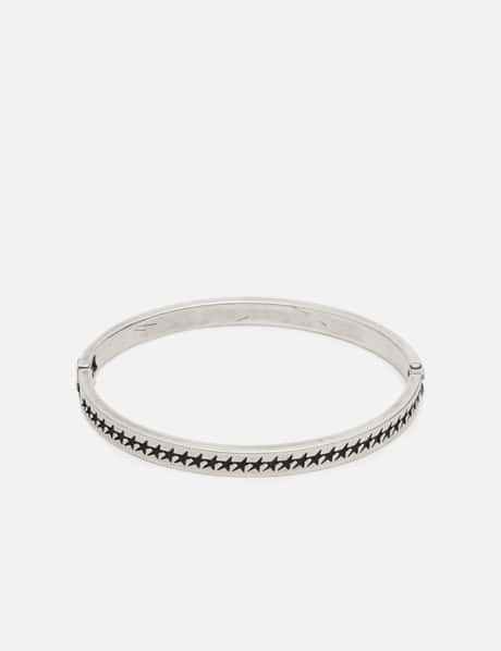TwoJeys Icon Stars Bangle