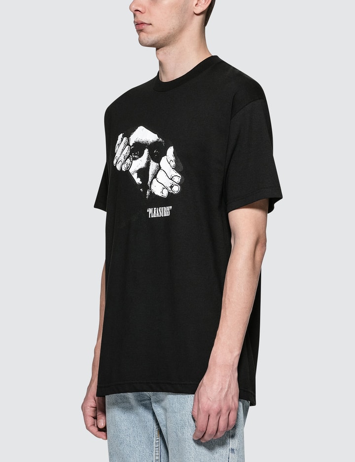 Watching You T-Shirt Placeholder Image