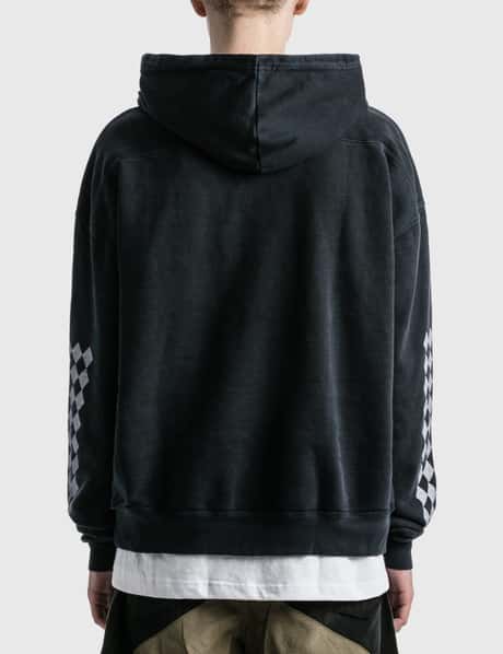Rhude - Motor Crest Hoodie | HBX