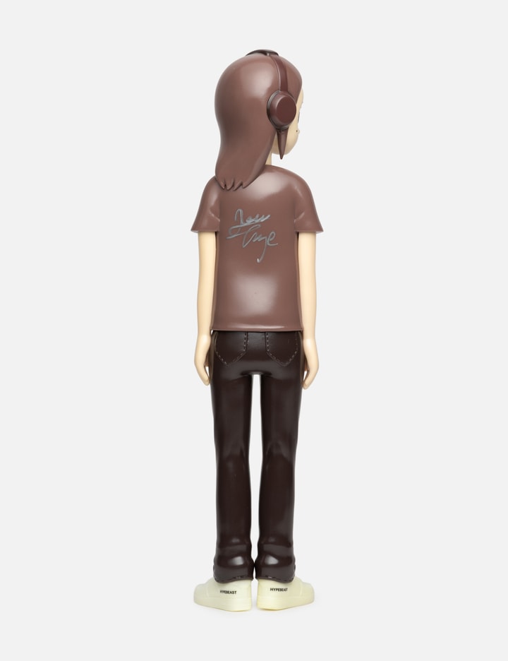 Joey Thye Soft Vinyl Figure (Signed) Placeholder Image