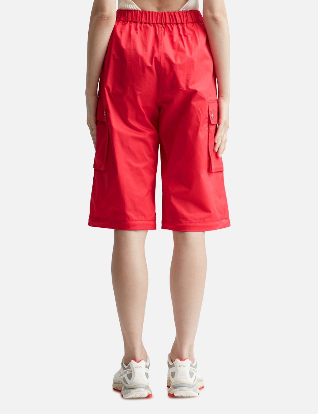 Zip Off Cargo Pants Placeholder Image