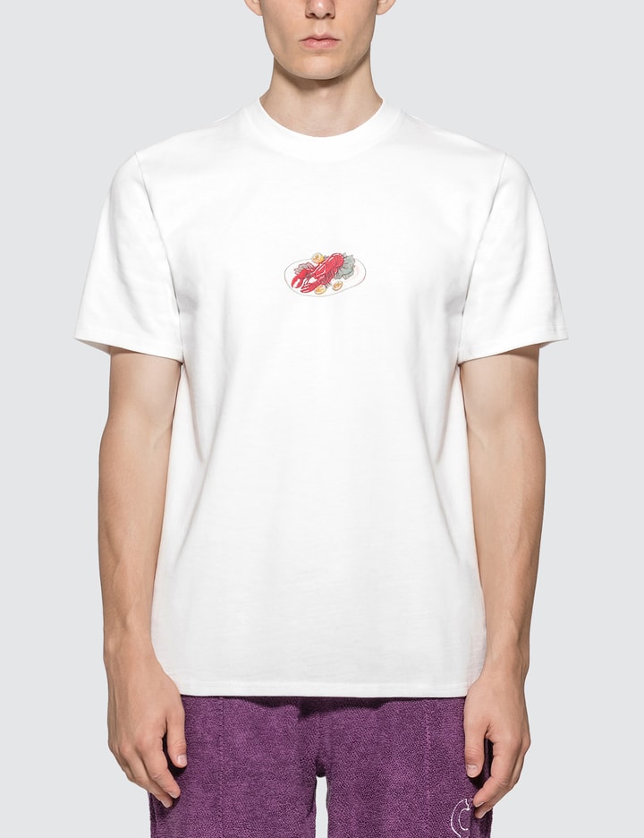 Lobster T-Shirt Placeholder Image