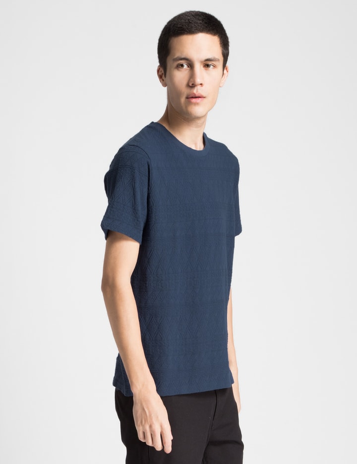 Navy Opium T-Shirt Placeholder Image