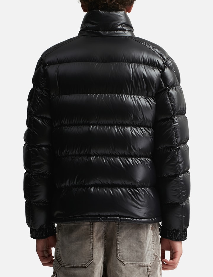 Moncler Maya Short Down Jacket Placeholder Image