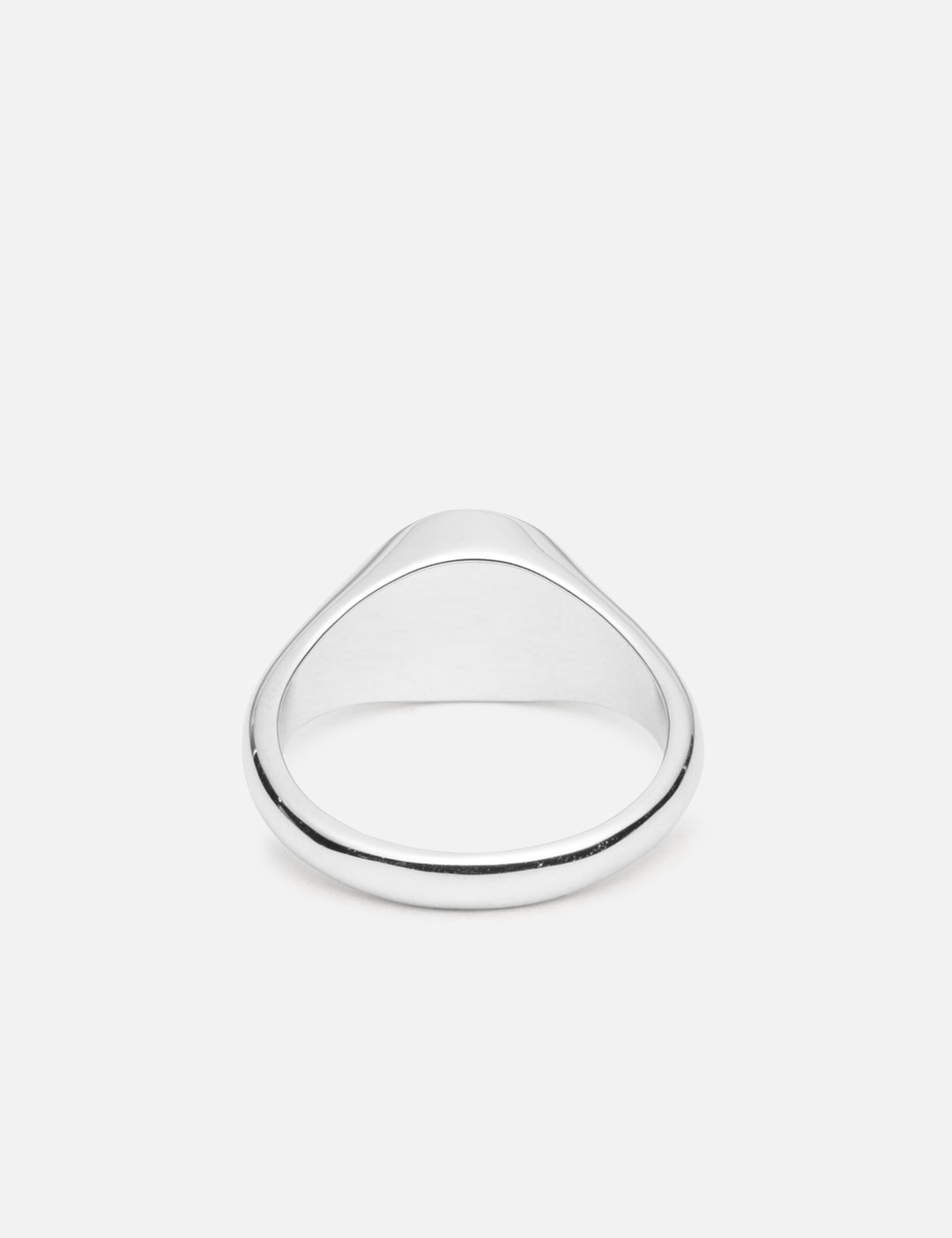 THE ORIGINAL 1 Classic Silver Gem Ring view 6
