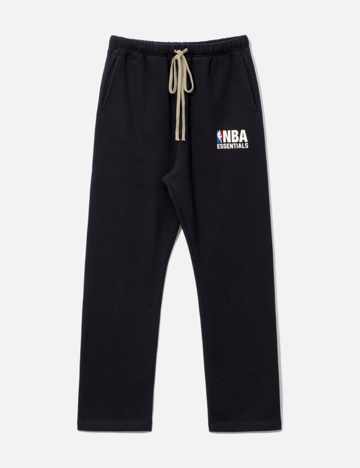 Essentials NBA Relaxed Sweatpants Placeholder Image