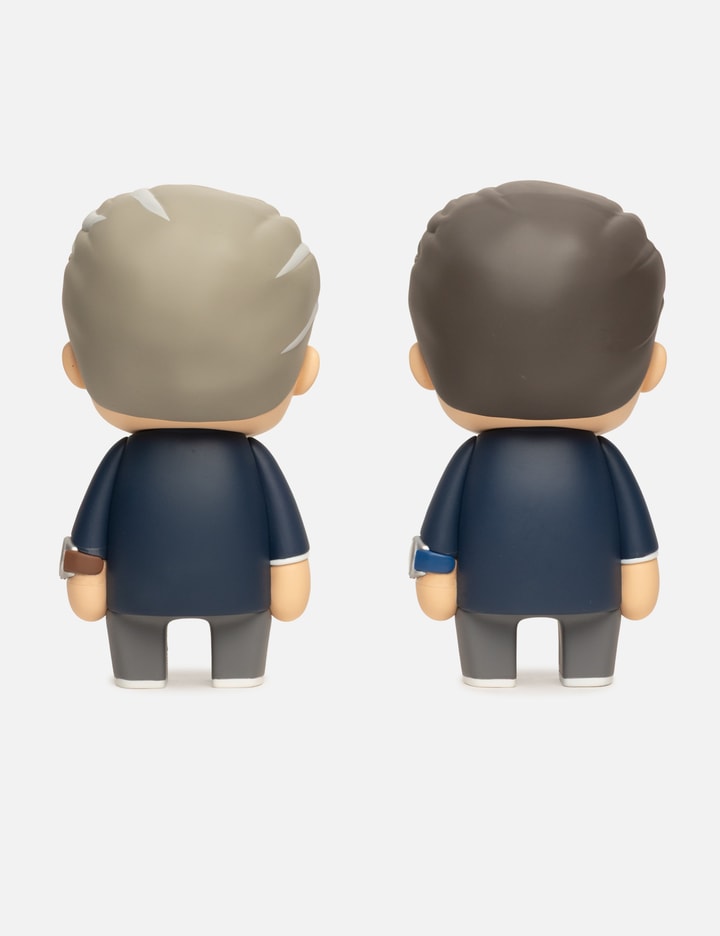 F.P. Journe Kokies Vinyl Figure Placeholder Image