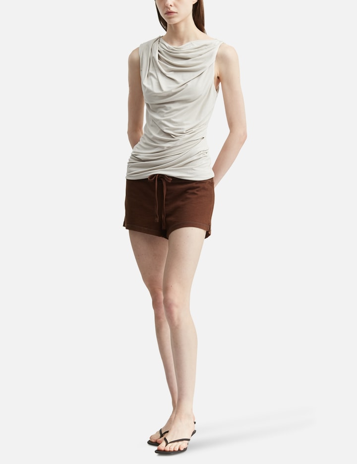 Entire Studios Drape Tank