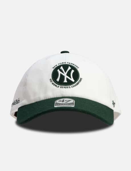 Sporty & Rich Champions Hat