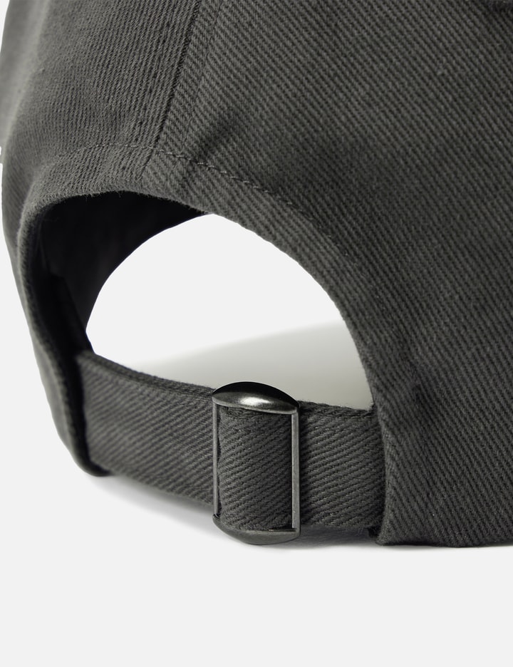 Logo Cap Placeholder Image