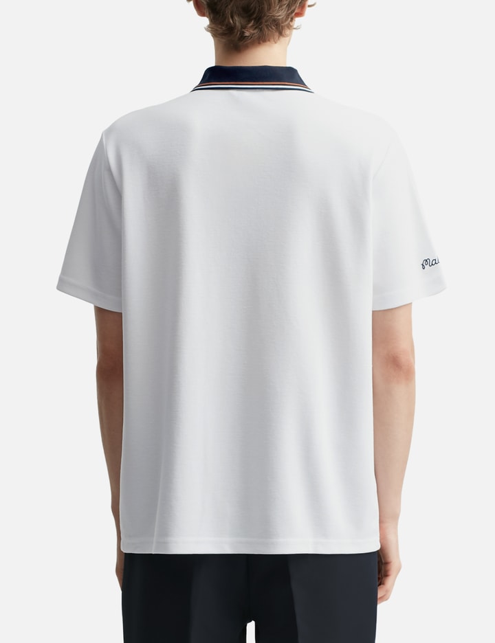 Fairway Oakwood Polo Placeholder Image