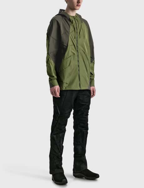 POST ARCHIVE FACTION (PAF) - 4.0+ Technical Jacket Center | HBX 
