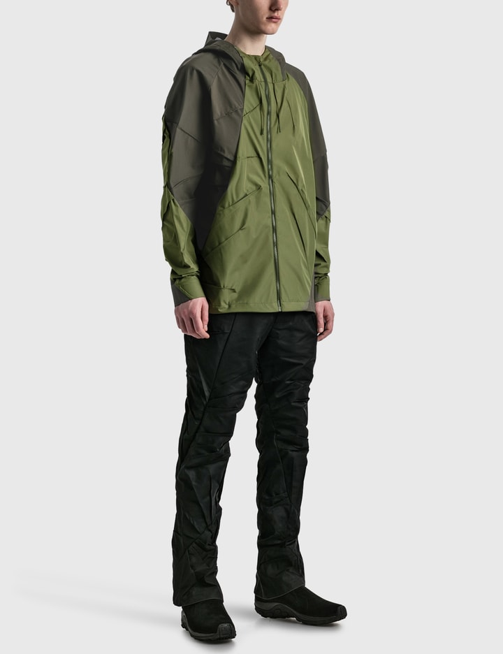 4.0+ Technical Jacket Center Placeholder Image