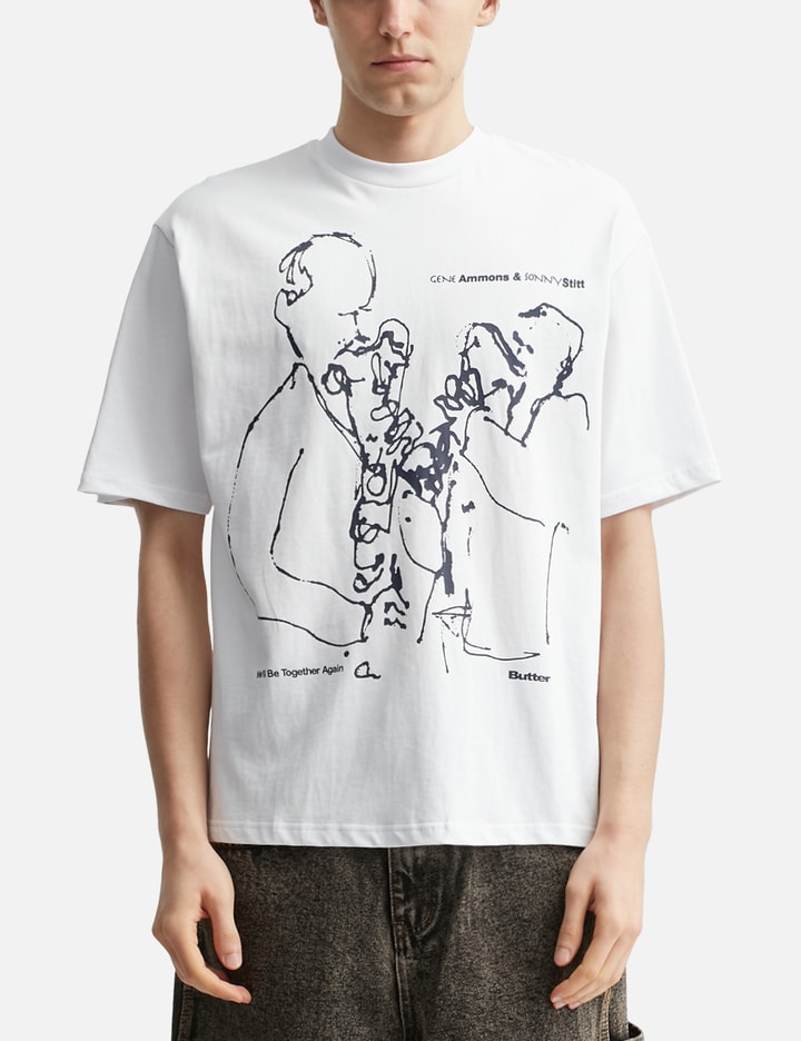 Together T-Shirt Placeholder Image