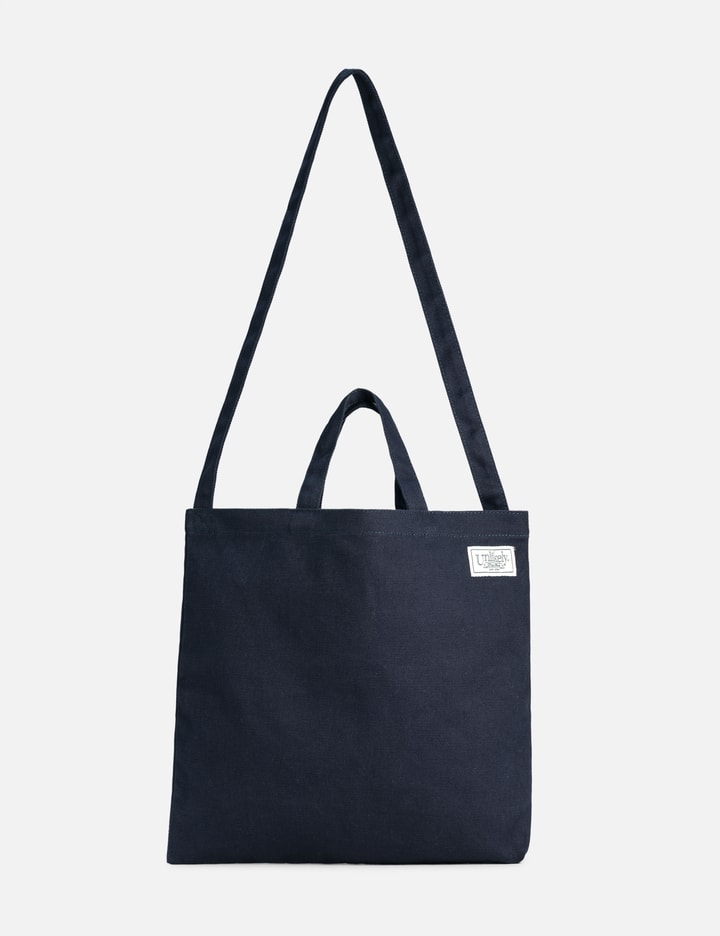 Unlikely Tote Bag