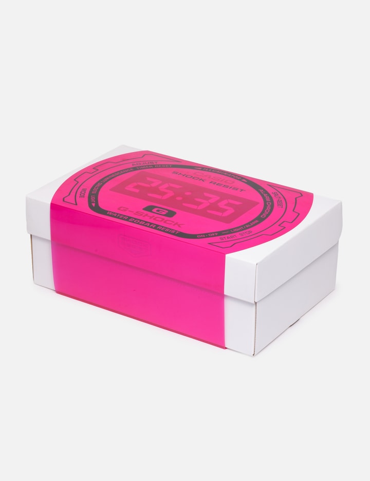 Nigo x K.ibe 35th Anniversary G-shock Placeholder Image