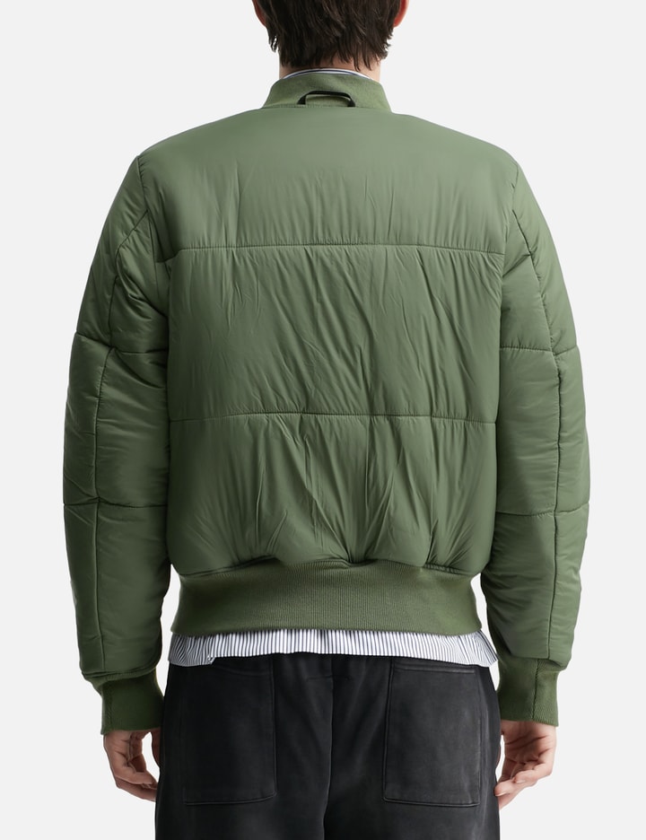 MA-1 Base Flight Bomber Jacket Placeholder Image