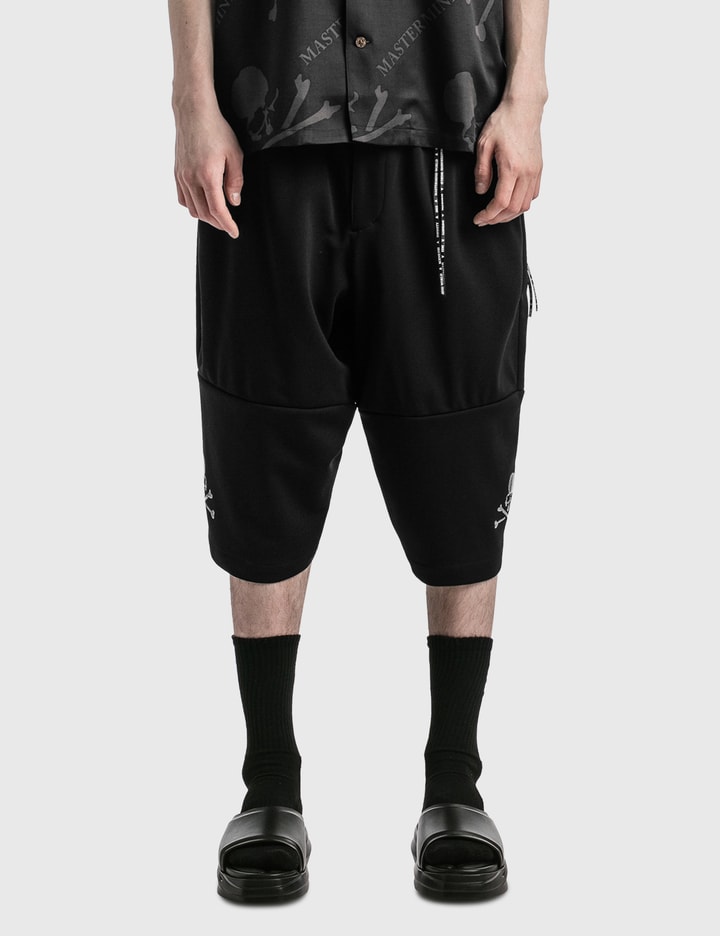 Drop Crotch Shorts Placeholder Image