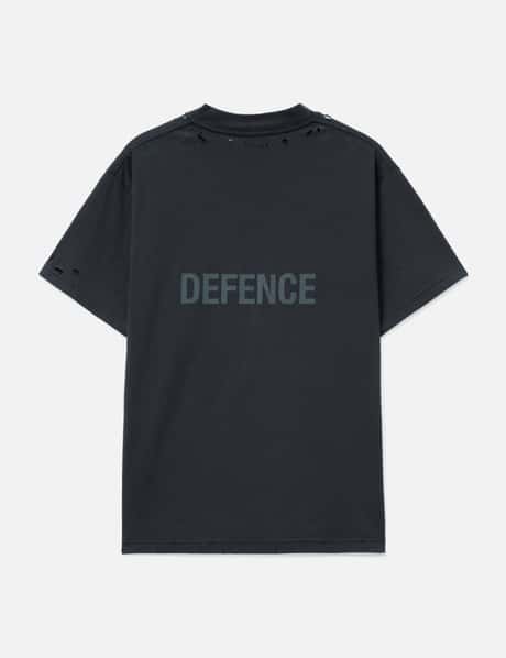 X Slam Jam Offence Defence T-Shirt view 8