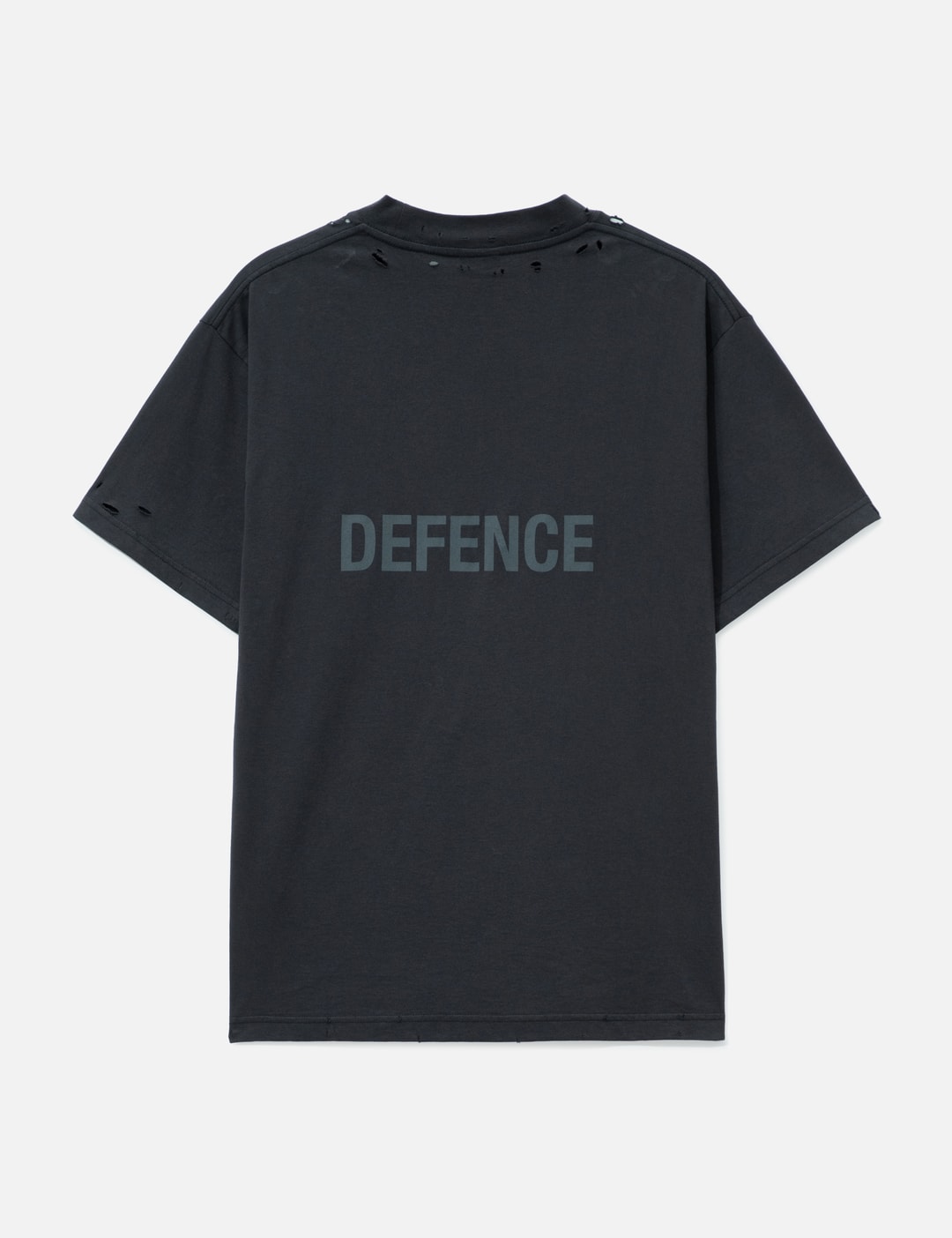 X Slam Jam Offence Defence T-Shirt view 9