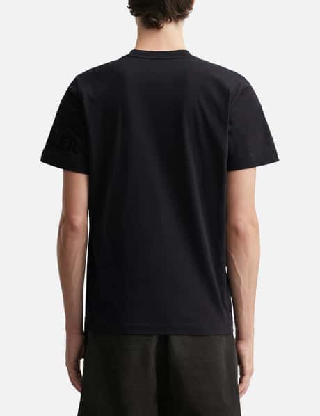Logo Cotton T-Shirt view 13