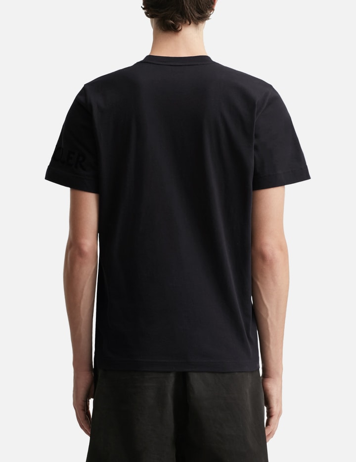 Logo Cotton T-shirt Placeholder Image