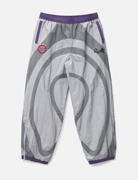 KidSuper Kidsuper x Ronaldinho Track Pants