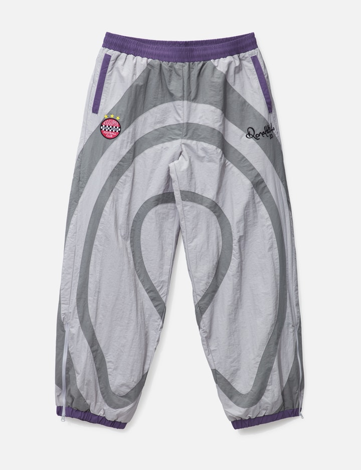 Kidsuper x Ronaldinho Track Pants Placeholder Image