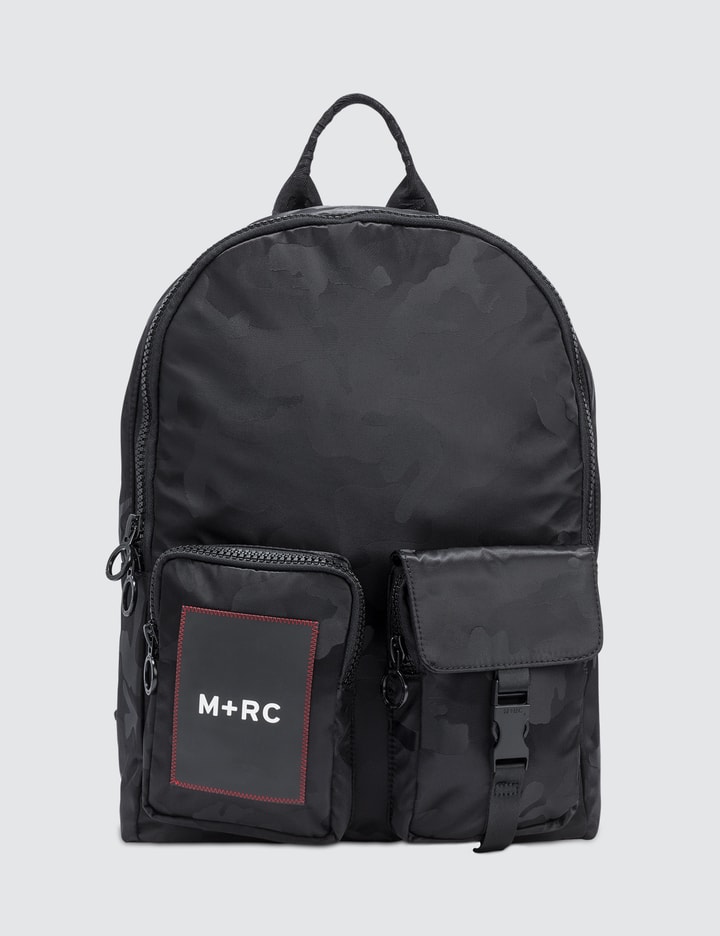"Mac-10" Backpack Placeholder Image