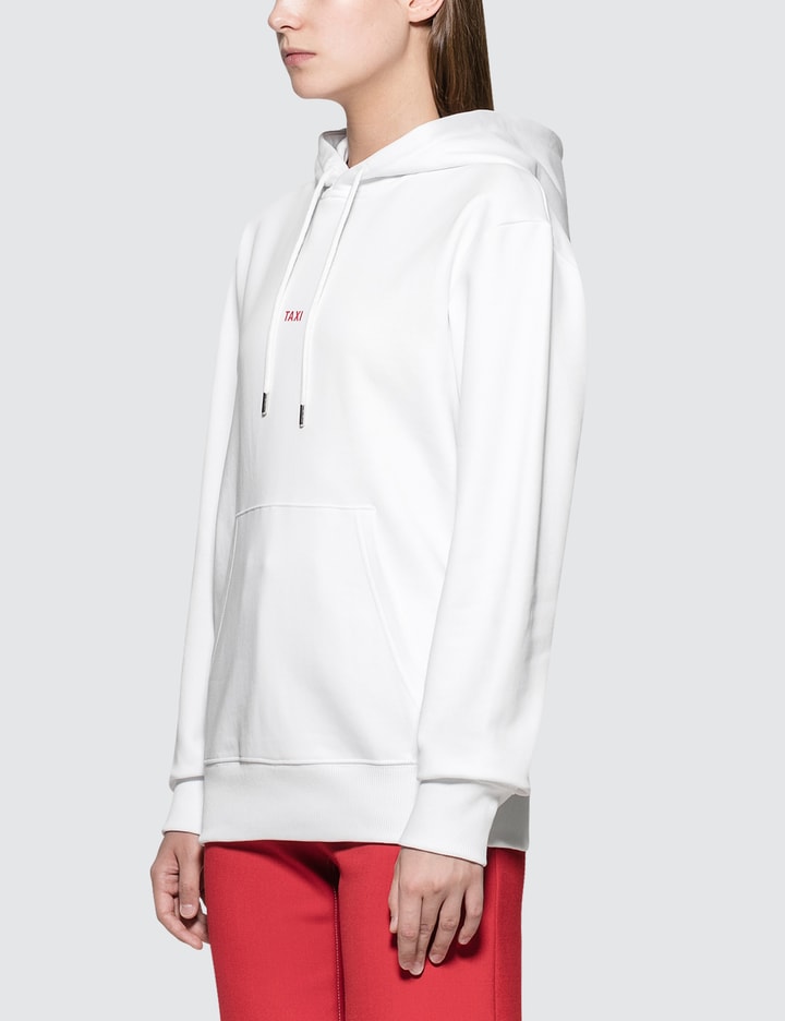 Taxi Hoodie - Paris Edition Placeholder Image