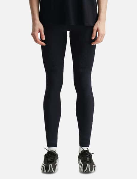 UC2E4504 Knit Biker Pants view 10