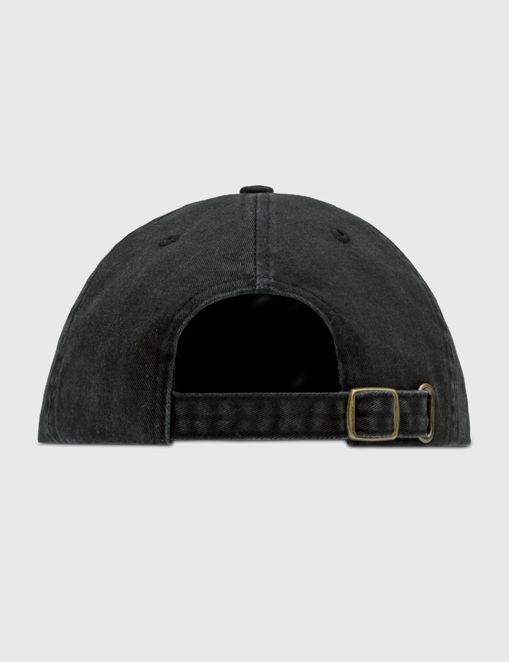 Logo Cap Placeholder Image