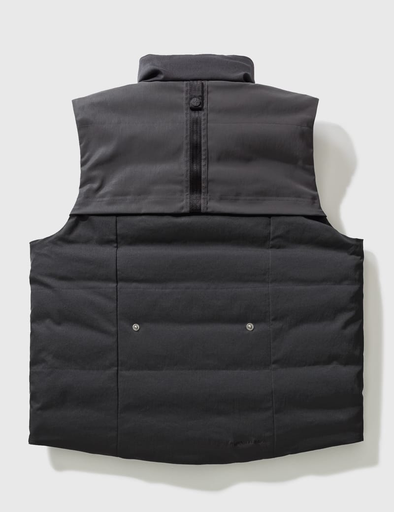 nike insulated vest